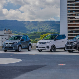 Saviez-vous que la plupart de nos modèles sont disponibles en version thermique et électrique ? ⚡