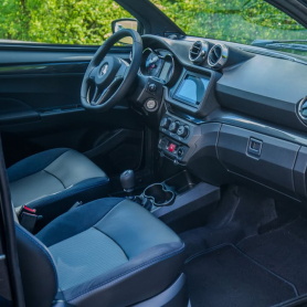 Parce que chaque trajet mérite le confort, nos sièges en sont la preuve !