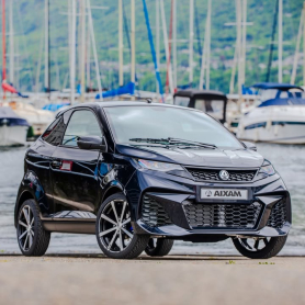 Dark mode activé 🖤