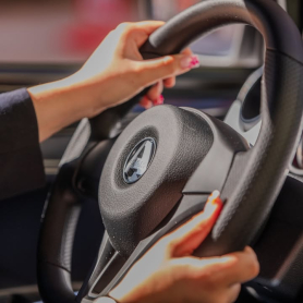 Prends le volant, prends ton indépendance 🚗