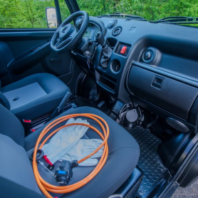 Savez-vous que nous avons aussi pens&eacute; aux professionnels ? Paysagiste, jardinier ou encore plombier&hellip;  🚚