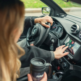 CarPlay int&eacute;gr&eacute; 🔥