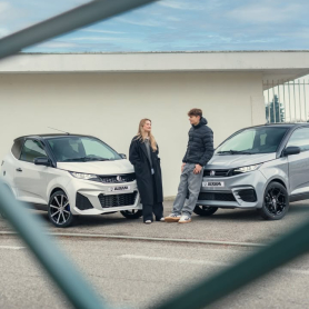 Pouvoir choisir la voiture qui te ressemble ✨