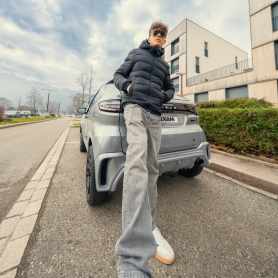 POV : T&rsquo;es devenu CE pote pr&eacute;f&eacute;r&eacute; de la bande 😎