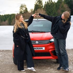 Plein de love pour cette journ&eacute;e ❤️