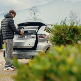 Selon vous, quel mod&egrave;le Aixam a le plus grand coffre ? 🚗