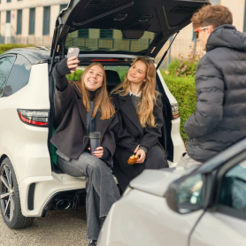 Identifiez vos potes team sansp en commentaire 👇🏻