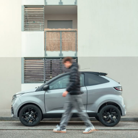 Mod&egrave;le Coup&eacute; Sport 🩶