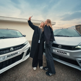 Racontez-nous vos meilleurs moments avec votre Aixam 📸