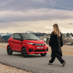 Dites-nous en commentaire l&rsquo;endroit o&ugrave; vous pr&eacute;f&eacute;rez vous balader avec votre Aixam ? 🚗