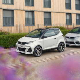 Le printemps est l&agrave; 🌸