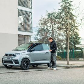Une gamme compl&egrave;te pour tous les styles 🚗