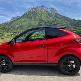 🚗 Voiture sans permis : gadget ou vraie r&eacute;volution urbaine ?