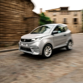 &Agrave; combien sont limit&eacute;s les voitures sans permis ?