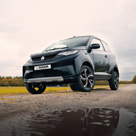 De nouvelles jantes font leur arriv&eacute;e sur nos mod&egrave;les Premium, Sport et GTO/GTI 🛞