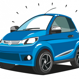 Pour que ton Aixam reste une vraie Aixam