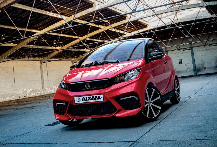 GTI Coupe