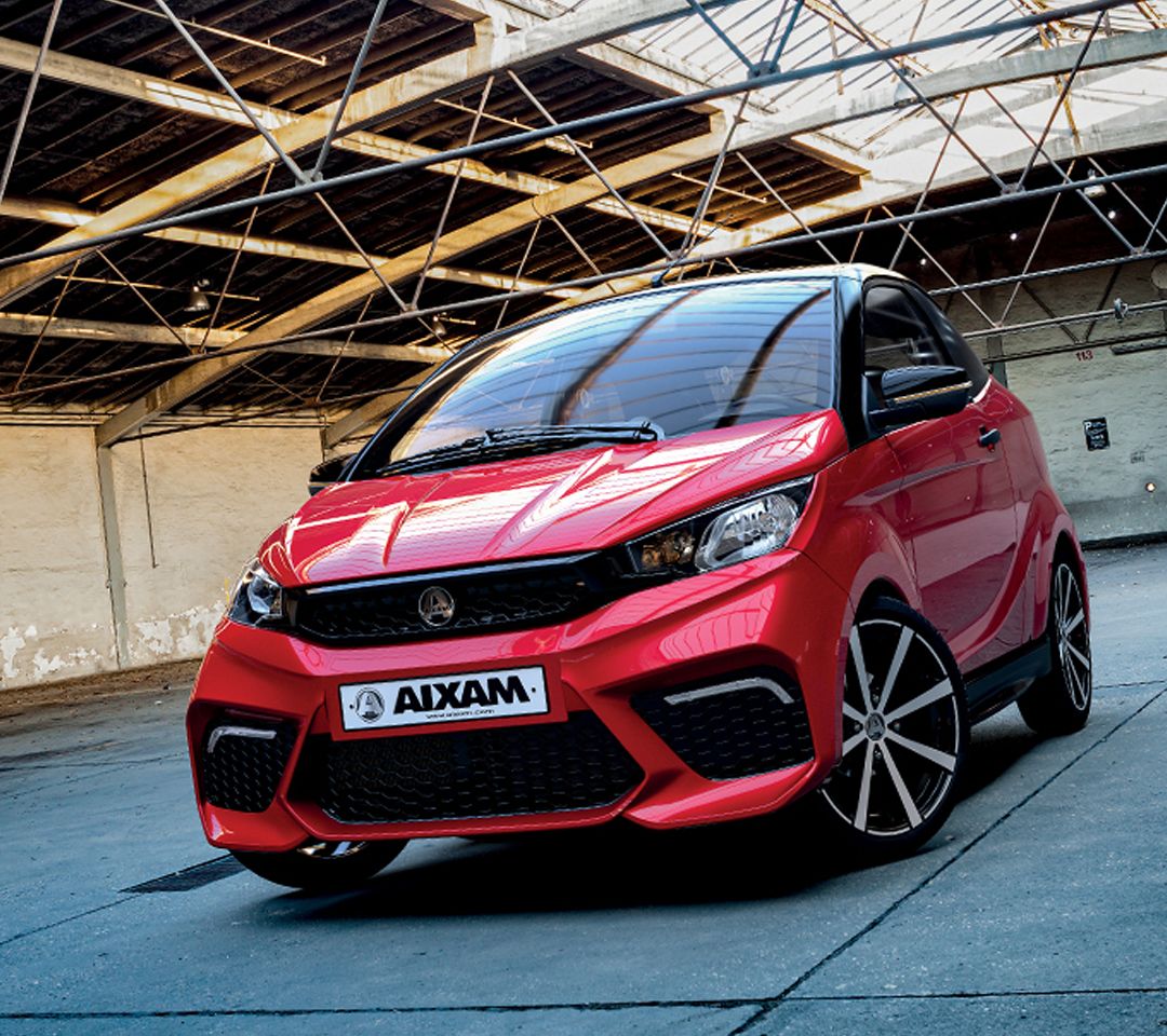 GTI Coupe