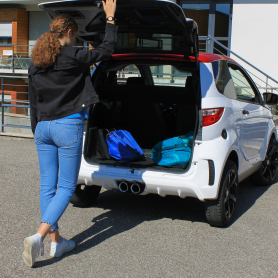 On a besoin d’espace