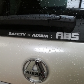 On ne lâche rien sur la sécurité