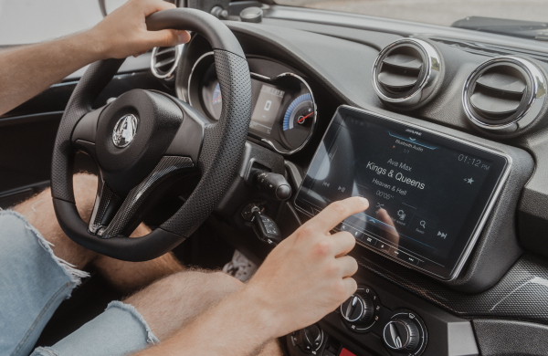 On est toujours connecté